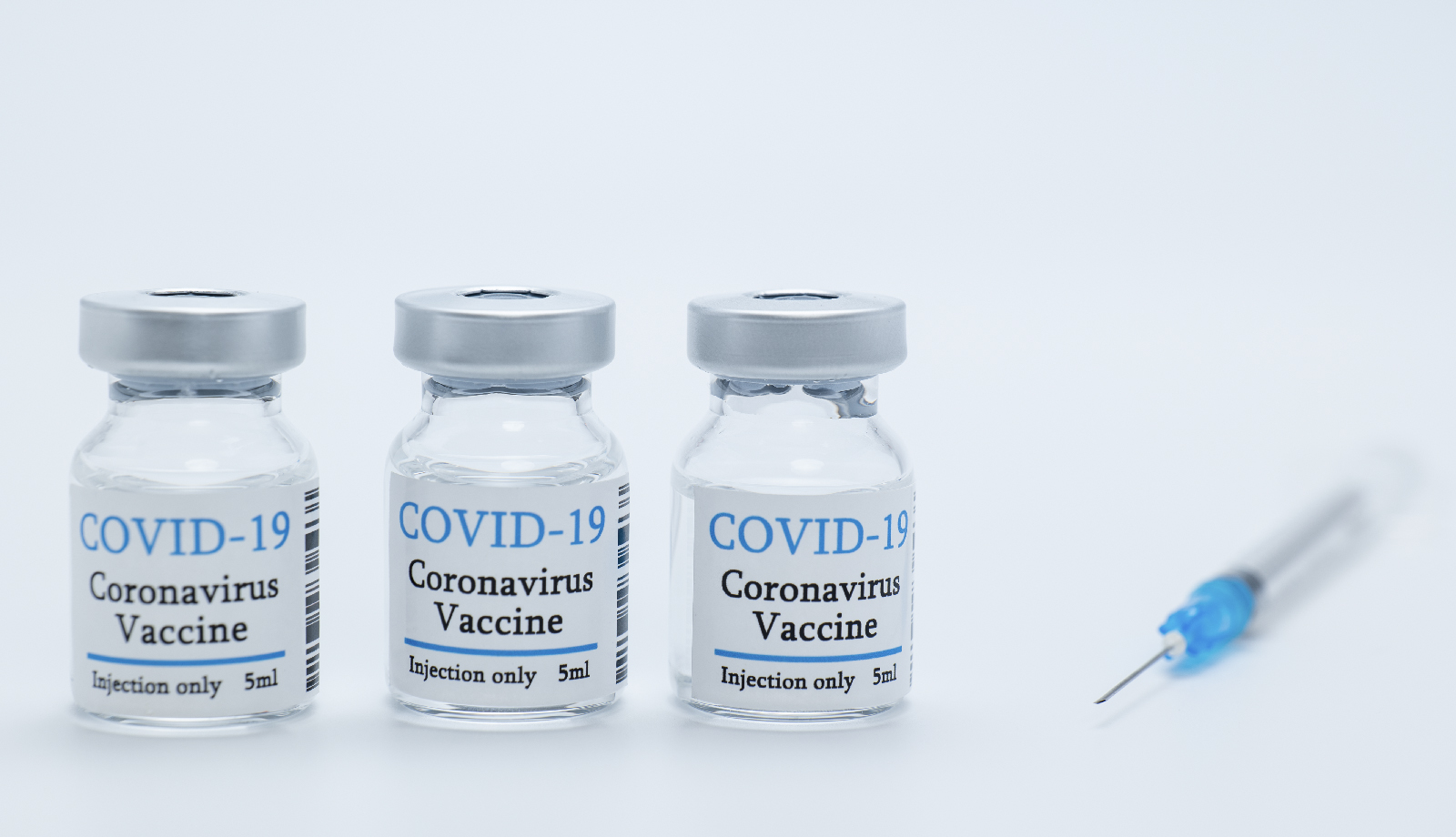 新型コロナウイルスワクチン接種に関する調査結果について