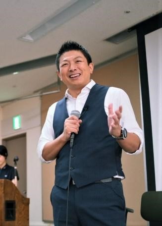 イベント報告：参政党千葉支部第一回タウンミーティング