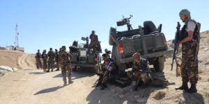 混迷を深めるアフガニスタン情勢、タリバンは全土支配を確立できるか？