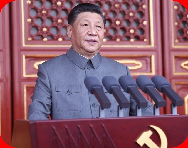 中国は改革開放路線を捨て、第二の文化大革命に向かうのか？